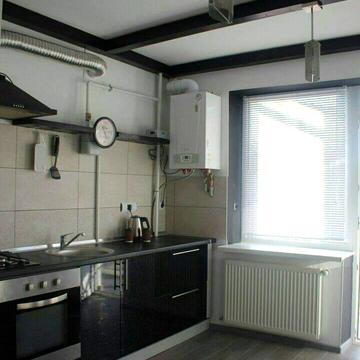 Побутова вул., 3