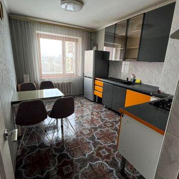 Аренда 3к квартиры на Тополе-3