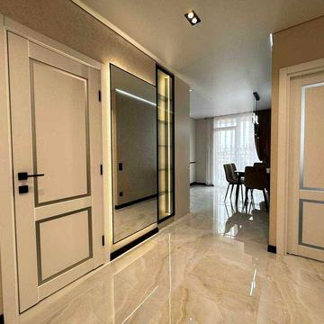 Терміново! Продам! Велика півторакімнатна з крутим плануванням!