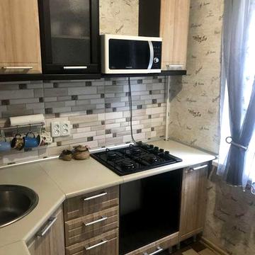 Довгострокова оренда двокімнатної квартири