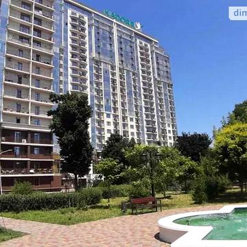 Продаж 1к Квартира Французький бульвар ЖК Девятая жемчужина