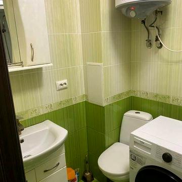 Сдам 2х комнатную квартиру (свою) на проспекте Мира/ Театральная