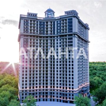 улица Дача Ковалевского (Амундсена), 5б, Фонтан, Киевский, Одесса, Одесская 44900.0 USD