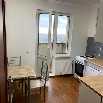 Здам 1- кімнатну квартиру м. Деміївська