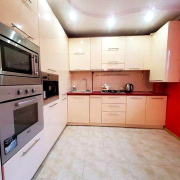 Здам 3х чешку з ремонтом, ГЕРОЇВ МАЙДАНУ (ПАРК ЖОВТНЕВИЙ), ГАЗ котел!