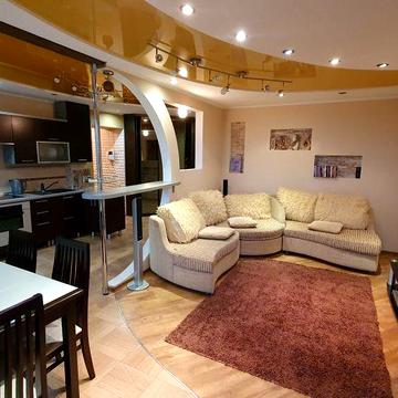 Аренда 2.к. ж/м Тополь 3 (ЭКСКЛЮЗИВ, КЛЮЧИ)