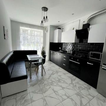 Довгострокова оренда квартири