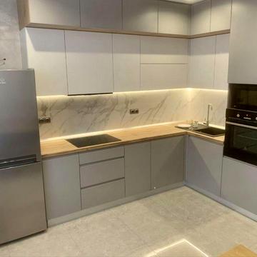 Сдам 2к квартиру жк Одесский ул. Качановская 19