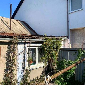 Дом на 4 сот. 14ст. Люстдорской догоги.