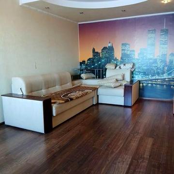 Оренда 3 кімнатної квартири в Орисполі