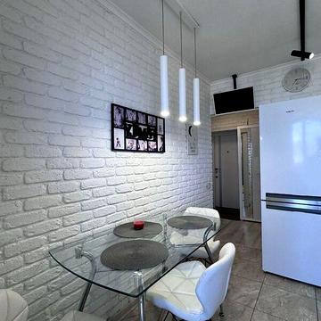 Довгострокова оренда 1к Квартира Науки (Гагаріна) проспект