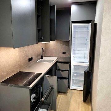 Довгострокова оренда 2к Квартира Запорізьке шосе ЖК Счастливый