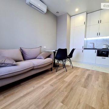 Довгострокова оренда 2к Квартира Троїцька вулиця ЖК Троицкий