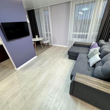 Зарічна вул., 2 к3