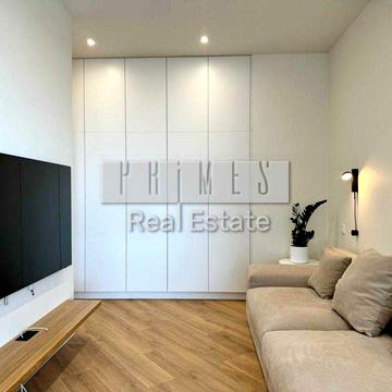 Продаж 1к квартири з ремонтом в ЖК Альтер Его, центр, Печерськ ЖК Alter Ego