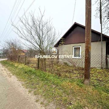 Будинок з комунікаціями у спокійному селищі поряд лісу Львівська обл