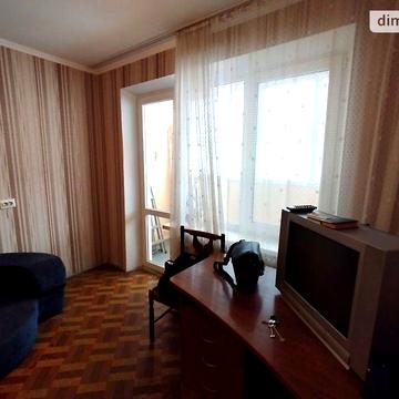 Продаж 1к Квартира Калинова вулиця