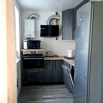 Довгострокова оренда 3к Квартира Хмельницького Богдана проспект