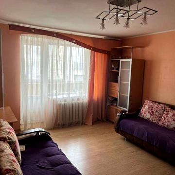 Здам 1-кімнатну квартиру в центрі міста