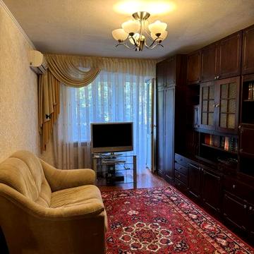 Здається 2-кімнатна квартира м.Самар