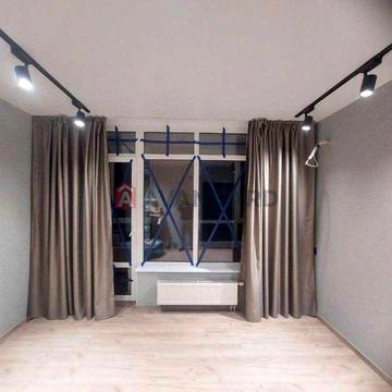 ЖК Світлопарк, генератор, ЖК Світлопарк