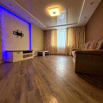 Продаж 2кім.кв-ри вул. Княгині Ольги ЖК Добра Оселя 140000дол.США