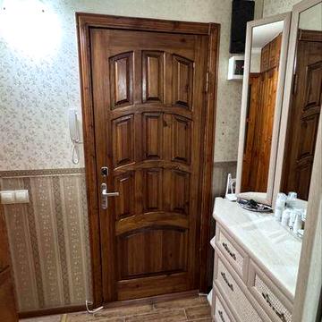 Продається 1 кімнатна квартира дуже гарна