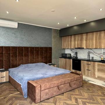 Аркадійське плато вул. (Гагаринське плато), 5/2