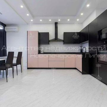 Оренда нової 2-кімнатної квартири ЖК «Новопечерські Липки» Верхогляда