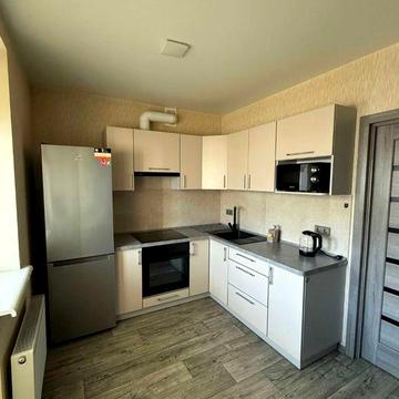 Сдам в  аренду 1кв  ЖК Миру