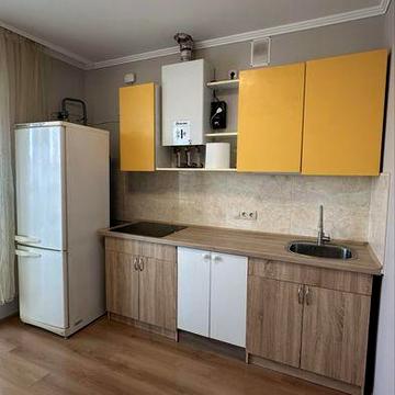 Оренда 1к квартири ЖК Петрівський квартал