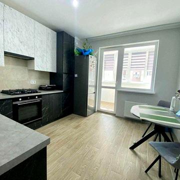 СУЧАСНА ПРОСТОРА 1 кімнатна квартира ЖК Озерний Гай Гатне Теремки ЖК Озерний Гай