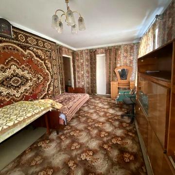 Сдам 3 х ком на Бувалкина 15