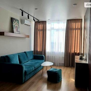 Продаж 2к Квартира Перлинна (Зелена) вулиця