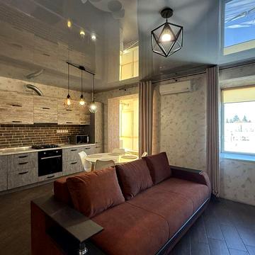 Здам сучасну квартиру в самому центрі Вишеньки