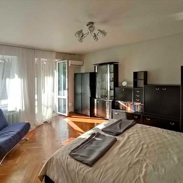 Продам двухкомнатную кв., 51 м, Итальянская (Пушкинская) - Троицкая