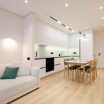 ЖК Русанівська Гавань. Здаємо 3-х кімнатну хорошу квартиру