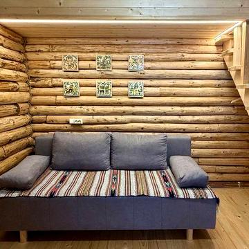 Оренда -  садиба "Трембіта"