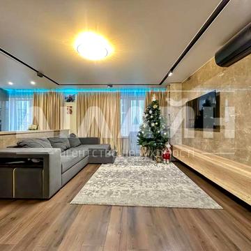 Краща пропизиція ! 3х кімн deluxe по пр.Преобоаженського