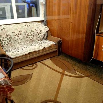 Сдаю 1к. квартиру на Салтовке. Метро - 10 минут.