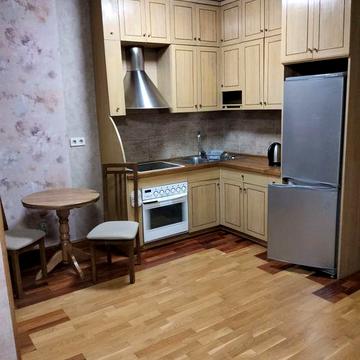 Вул. Миру 9. Софіївська Борщагівка. Однокімнатна квартира. Студія.