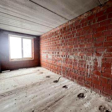 Продам двокімнатну квартиру.  Ірпінь. Будинок зданий. Газ. Єоселя .