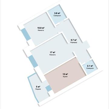 БЕЗ КОМІСІЇ! Найдешевша 2к на ГАЗУ!! Перспективний район!