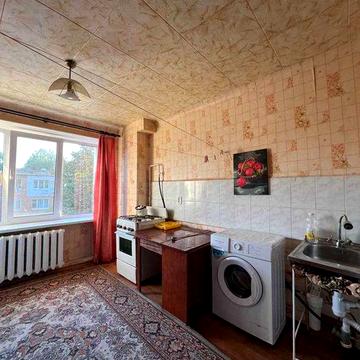 Оренда 1-кімнатної вкартири по вул.Охтирська