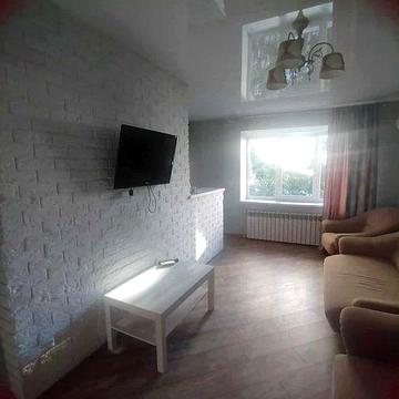 Оренда двох кімнатної квартири на Галицькій 64