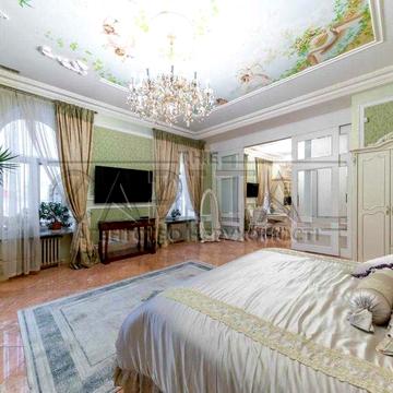 ОРЕНДА, Велика Житомирська, 40, Центр, 3-х кімнатна кв.