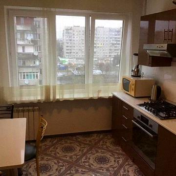 1кім кв вулиця Наукова