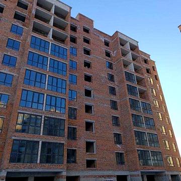 Двокімнатна квартира на Дубове, доступне житло, розтермінування