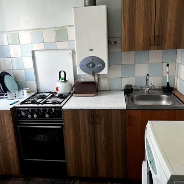 Оренда Однокімнатна квартира (неподалік Брукліну)