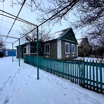 Продам будинок с. Козацький Кут (Перше Травня)